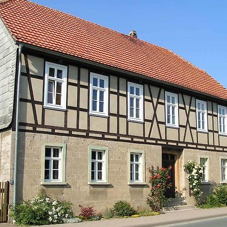 Fewo Gutendorf Bad Berka Pokoj fotografie