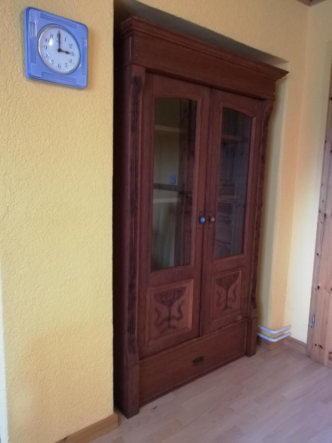 Fewo Gutendorf Bad Berka Exteriér fotografie