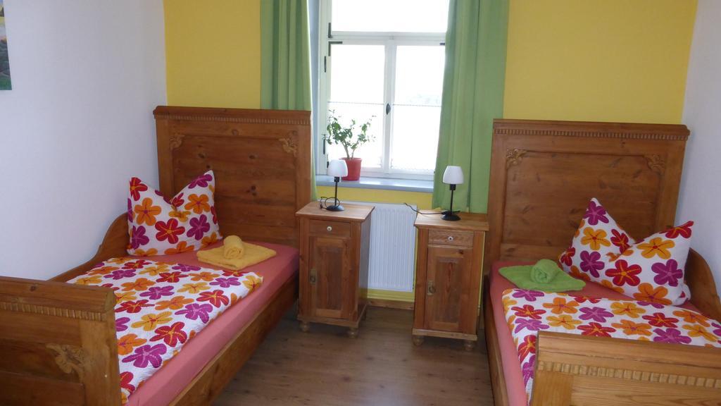 Fewo Gutendorf Bad Berka Pokoj fotografie